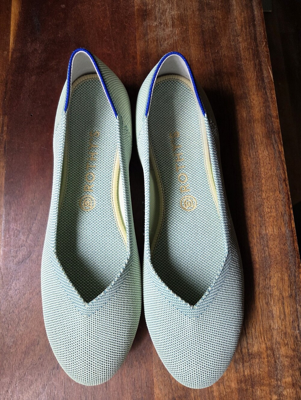 Rothy's Ballet Flats | Size 10.5